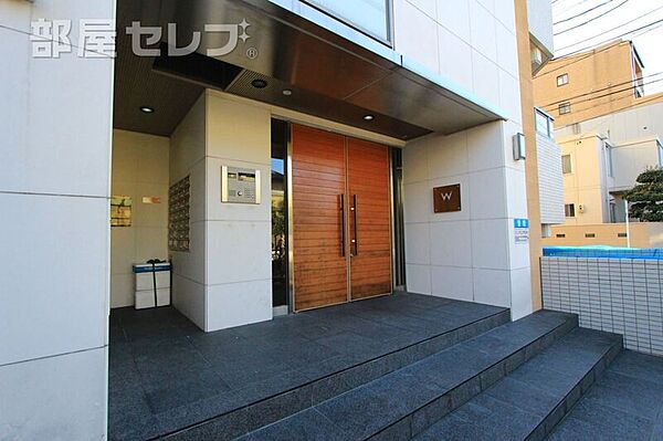 W HOUSE ｜愛知県名古屋市千種区清住町1丁目(賃貸マンション1LDK・2階・46.91㎡)の写真 その14