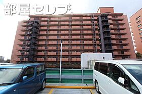 ライオンズマンション八事ガーデン参番館  ｜ 愛知県名古屋市昭和区八事富士見801（賃貸マンション3LDK・5階・68.40㎡） その6