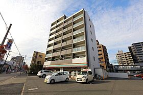 エルミタージュ桜山  ｜ 愛知県名古屋市瑞穂区洲雲町2丁目20（賃貸マンション1LDK・3階・37.35㎡） その1