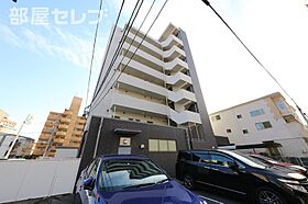 エルミタージュ桜山  ｜ 愛知県名古屋市瑞穂区洲雲町2丁目20（賃貸マンション1LDK・3階・37.35㎡） その6