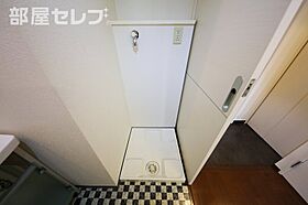 エルミタージュ桜山  ｜ 愛知県名古屋市瑞穂区洲雲町2丁目20（賃貸マンション1LDK・3階・37.35㎡） その18