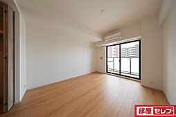 S-RESIDENCE堀田North II 6階1Kのリビング/ダイニング