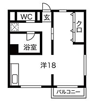 ひまわりやごと  ｜ 愛知県名古屋市昭和区妙見町44（賃貸マンション1R・4階・41.00㎡） その1