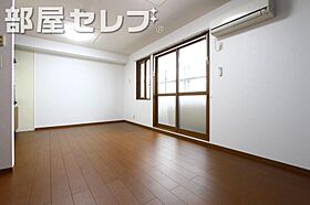 ＺＯＮＥ亀城　Ｂ  ｜ 愛知県名古屋市瑞穂区亀城町3丁目1（賃貸アパート1LDK・1階・42.01㎡） その23