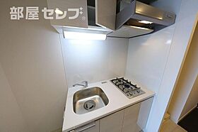 ファステート名古屋ラプソディ  ｜ 愛知県名古屋市中区正木2丁目1-3（賃貸マンション1K・4階・23.10㎡） その5