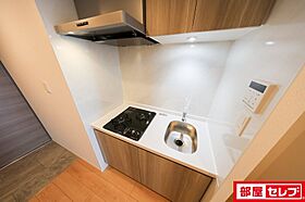 S-RESIDENCE堀田North II  ｜ 愛知県名古屋市瑞穂区堀田通8丁目1（賃貸マンション1K・7階・25.86㎡） その5