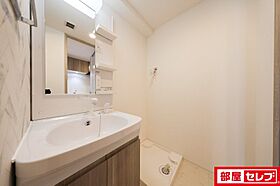 S-RESIDENCE堀田North II  ｜ 愛知県名古屋市瑞穂区堀田通8丁目1（賃貸マンション1K・7階・25.86㎡） その13