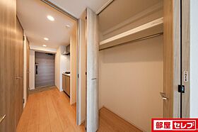 S-RESIDENCE堀田North II  ｜ 愛知県名古屋市瑞穂区堀田通8丁目1（賃貸マンション1K・7階・25.86㎡） その11