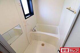 サンステイツI  ｜ 愛知県名古屋市瑞穂区川澄町1丁目2（賃貸マンション1K・4階・27.16㎡） その4