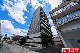 S-RESIDENCE堀田North II  ｜ 愛知県名古屋市瑞穂区堀田通8丁目1（賃貸マンション1K・3階・25.86㎡） その1