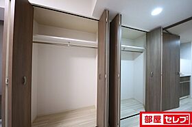 フレールコート東別院  ｜ 愛知県名古屋市中区橘2丁目2-10（賃貸マンション1K・12階・28.88㎡） その12