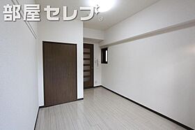 フォルトゥーナ荒畑  ｜ 愛知県名古屋市昭和区御器所通1丁目21（賃貸マンション1K・3階・24.08㎡） その6