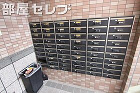 IBはら  ｜ 愛知県名古屋市天白区原1丁目2202（賃貸マンション1K・4階・24.79㎡） その27