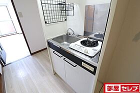 アピテ相川  ｜ 愛知県名古屋市天白区相川2丁目45（賃貸マンション1K・4階・22.40㎡） その5