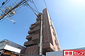 アピテ相川  ｜ 愛知県名古屋市天白区相川2丁目45（賃貸マンション1K・4階・22.40㎡） その6