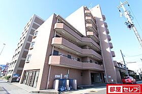 ドエル植田西  ｜ 愛知県名古屋市天白区植田西2丁目1502（賃貸マンション1K・4階・23.20㎡） その1