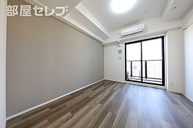 メイクス矢場町  ｜ 愛知県名古屋市中区新栄1丁目24-23（賃貸マンション1K・3階・22.42㎡） その6