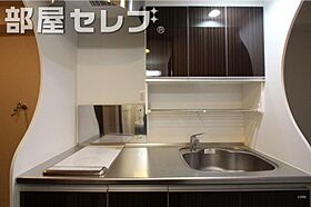 フォルトゥーナ荒畑  ｜ 愛知県名古屋市昭和区御器所通1丁目21（賃貸マンション1K・3階・24.08㎡） その5