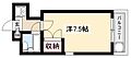 メゾンS2階3.7万円