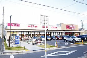 ハーモニーテラス神前V  ｜ 愛知県名古屋市瑞穂区神前町2丁目27-2（賃貸アパート1K・2階・18.29㎡） その14