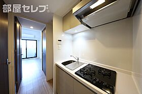 CK-RESIDENCE野並駅前  ｜ 愛知県名古屋市天白区古川町151番1（賃貸マンション1K・2階・23.76㎡） その5