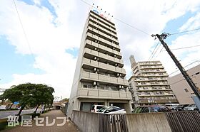 S-FORT神宮南  ｜ 愛知県名古屋市熱田区伝馬1丁目1-14（賃貸マンション1K・9階・24.99㎡） その28