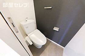 S-RESIDENCE堀田  ｜ 愛知県名古屋市瑞穂区苗代町2822（賃貸マンション1K・9階・24.54㎡） その10