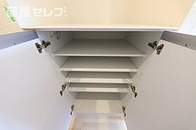 S-RESIDENCE堀田  ｜ 愛知県名古屋市瑞穂区苗代町2822（賃貸マンション1K・9階・24.54㎡） その20