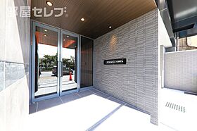 S-RESIDENCE堀田  ｜ 愛知県名古屋市瑞穂区苗代町2822（賃貸マンション1K・9階・24.54㎡） その16