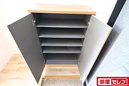 内装