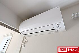 Rilassare  ｜ 愛知県名古屋市瑞穂区市丘町1丁目23-1（賃貸アパート1LDK・1階・41.81㎡） その13