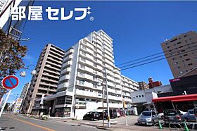 レジデンス代官町スクエア  ｜ 愛知県名古屋市東区代官町15-3（賃貸マンション3LDK・10階・62.46㎡） その1