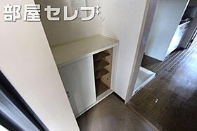 グリーンヒル瑞穂  ｜ 愛知県名古屋市瑞穂区宝田町5丁目3-1（賃貸マンション1K・1階・31.08㎡） その26