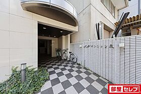 AHマンション泉  ｜ 愛知県名古屋市東区泉3丁目6-5（賃貸マンション1LDK・7階・45.37㎡） その20