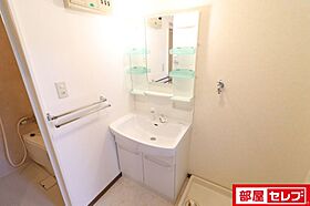 ハイネスバーグ御器所  ｜ 愛知県名古屋市昭和区緑町3丁目32（賃貸マンション3LDK・5階・66.36㎡） その15