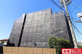 ハイネスバーグ御器所  ｜ 愛知県名古屋市昭和区緑町3丁目32（賃貸マンション3LDK・5階・66.36㎡） その1