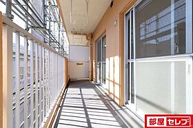 ハイネスバーグ御器所  ｜ 愛知県名古屋市昭和区緑町3丁目32（賃貸マンション3LDK・5階・66.36㎡） その16