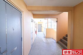 ハイネスバーグ御器所  ｜ 愛知県名古屋市昭和区緑町3丁目32（賃貸マンション3LDK・5階・66.36㎡） その27