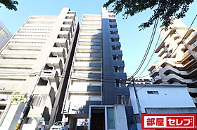 ArtizA上前津  ｜ 愛知県名古屋市中区富士見町17-29（賃貸マンション1K・4階・24.92㎡） その6