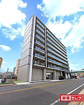 エスリード大須観音プリモ  ｜ 愛知県名古屋市中区大須1丁目16-10（賃貸マンション1K・7階・25.16㎡） その1