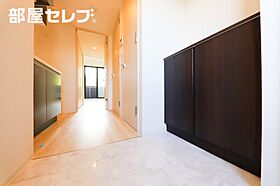 S-RESIDENCE本山  ｜ 愛知県名古屋市千種区清住町1丁目94（賃貸マンション1K・7階・24.80㎡） その11