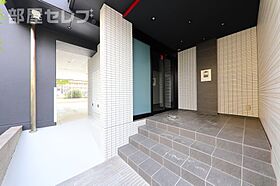 S-RESIDENCE本山  ｜ 愛知県名古屋市千種区清住町1丁目94（賃貸マンション1K・7階・24.80㎡） その27