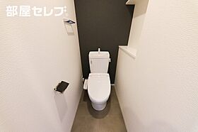 S-RESIDENCE本山  ｜ 愛知県名古屋市千種区清住町1丁目94（賃貸マンション1K・7階・24.80㎡） その24