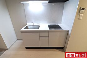 セントフィオーレ  ｜ 愛知県名古屋市瑞穂区彌富通2丁目30（賃貸マンション1K・5階・29.40㎡） その7