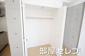 Branche桜山Chambre  ｜ 愛知県名古屋市瑞穂区駒場町5丁目13-2（賃貸マンション1R・1階・26.88㎡） その10