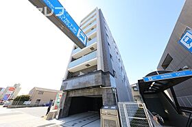 アールズタワー瑞穂運動場西駅前  ｜ 愛知県名古屋市瑞穂区瑞穂通5丁目14-1(地番)（賃貸マンション1K・7階・27.02㎡） その25