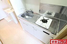 マンションリバーサイド  ｜ 愛知県名古屋市天白区塩釜口2丁目1512（賃貸マンション1K・4階・24.85㎡） その7