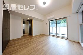 プレサンス錦通THE葵  ｜ 愛知県名古屋市東区葵1丁目16-27（賃貸マンション1K・4階・26.94㎡） その6