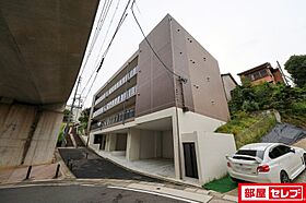 グラシア覚王山  ｜ 愛知県名古屋市千種区田代町字四観音道西39-12（賃貸マンション1LDK・1階・32.00㎡） その1