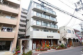 シティブリッジ原  ｜ 愛知県名古屋市天白区原1丁目1708-2（賃貸マンション1K・2階・23.04㎡） その1